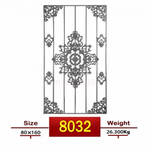 مدل گلارا - c8032