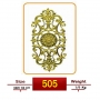 قطعات چدن | کد : n505 قطعات چدن | کد : n505
