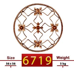 گلنرده تسمه ای | کد : 6719 گلنرده تسمه ای | کد : 6719
