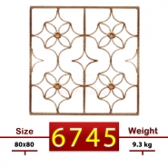  گلنرده تسمه ای | کد : 6745