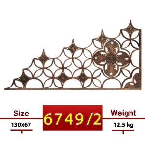 گلنرده تسمه ای | کد : 6749.2 گلنرده تسمه ای | کد : 6749.2