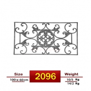 جلو پنجره | کد : no2096