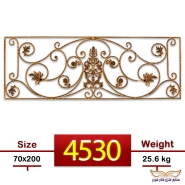 جلو پنجره | کد : P4530